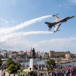 Barış ve Özgürlük Bayramı'nda 52. Yıl