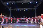 Kıbrıs Türk halk oyunu ekibi — Beyarmudu Halk Dansları Festivali temsili görseli