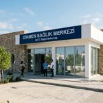 Dikmen Sağlık Merkezi Hizmete Hazır
