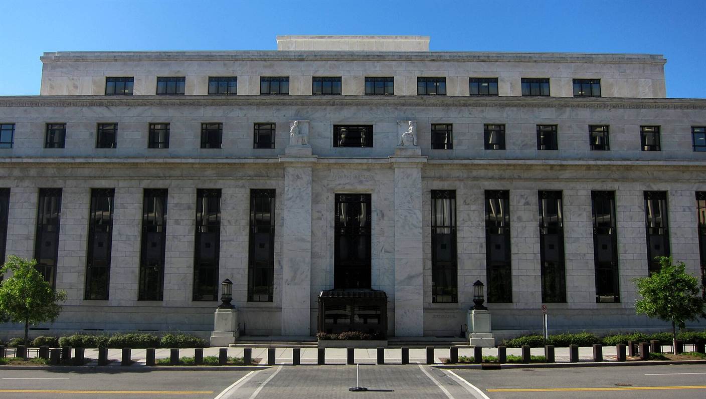 Fed Faizini %3,50-3,75'te Sabit Tuttu