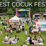 GABFEST Çocuk Festivali Kente Geliyor