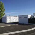 Güney'de 125 MW'lık Elektrik Deposu