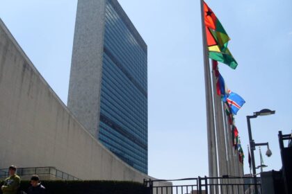 Guterres Kıbrıs'ta, Temaslar Başladı