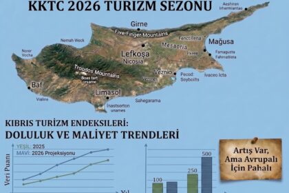KKTC 2026 Turizm Sezonu Umut Veriyor