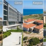 KKTC Dört Yeni Hastaneyle Güçleniyor