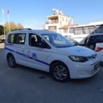 Kuzey Kıbrıs Türk Cumhuriyeti polis aracı, ölümlü trafik kazası haberi temsili görseli