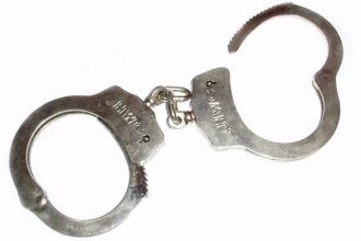 Lefkoşa'da 'Okaliptus' Operasyonu