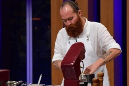 MasterChef Eren Kaşıkçı Ölü Bulundu