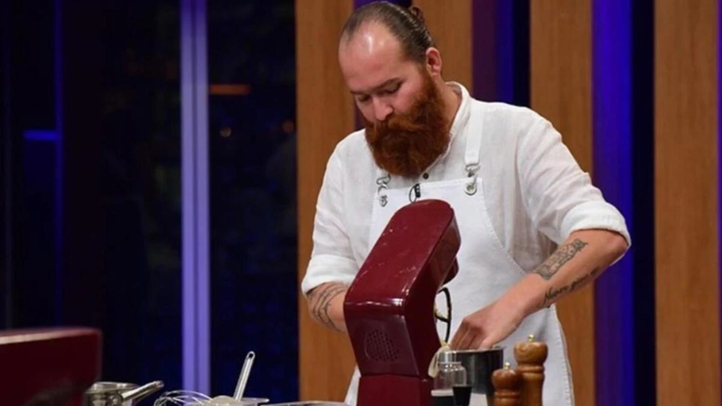 MasterChef Eren Kaşıkçı Ölü Bulundu