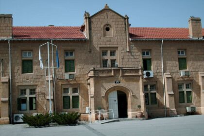 Rum'dan KKTC'li Diplomata Soruşturma