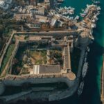 Turizm kategorisi görseli: girne limani