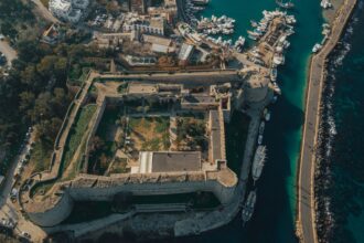 Turizm kategorisi görseli: girne limani