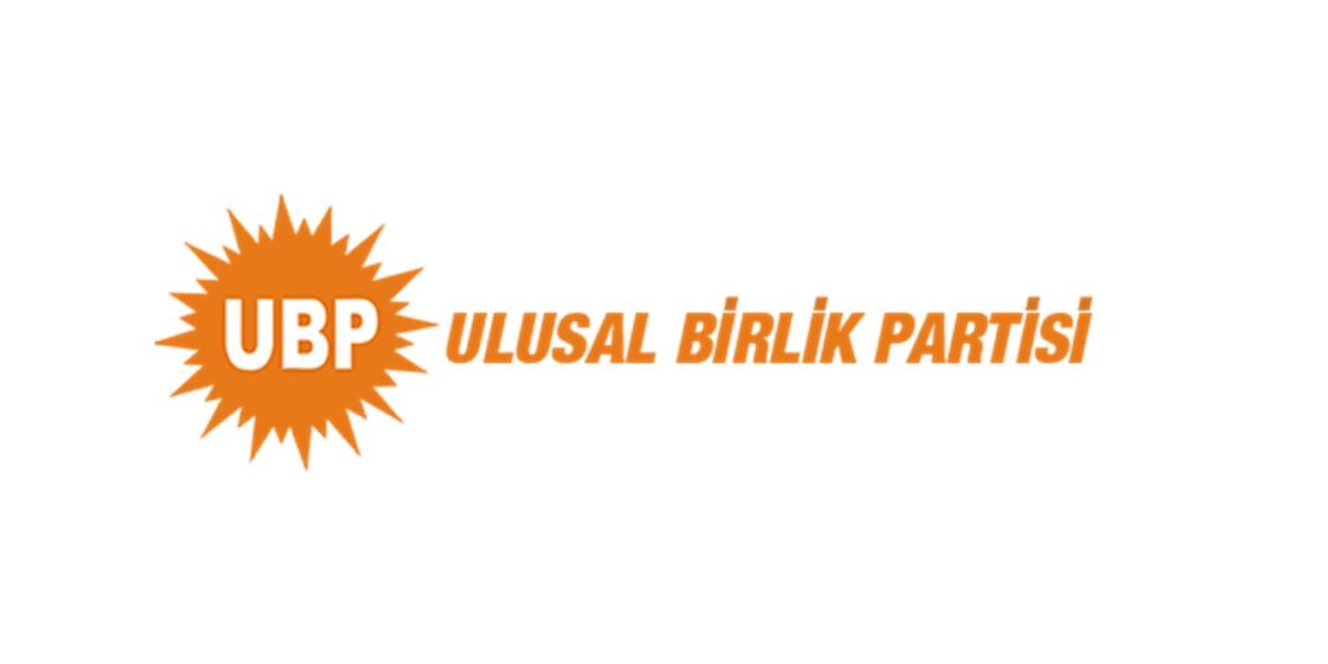 UBP'den 14 Belediye Başkan Adayı