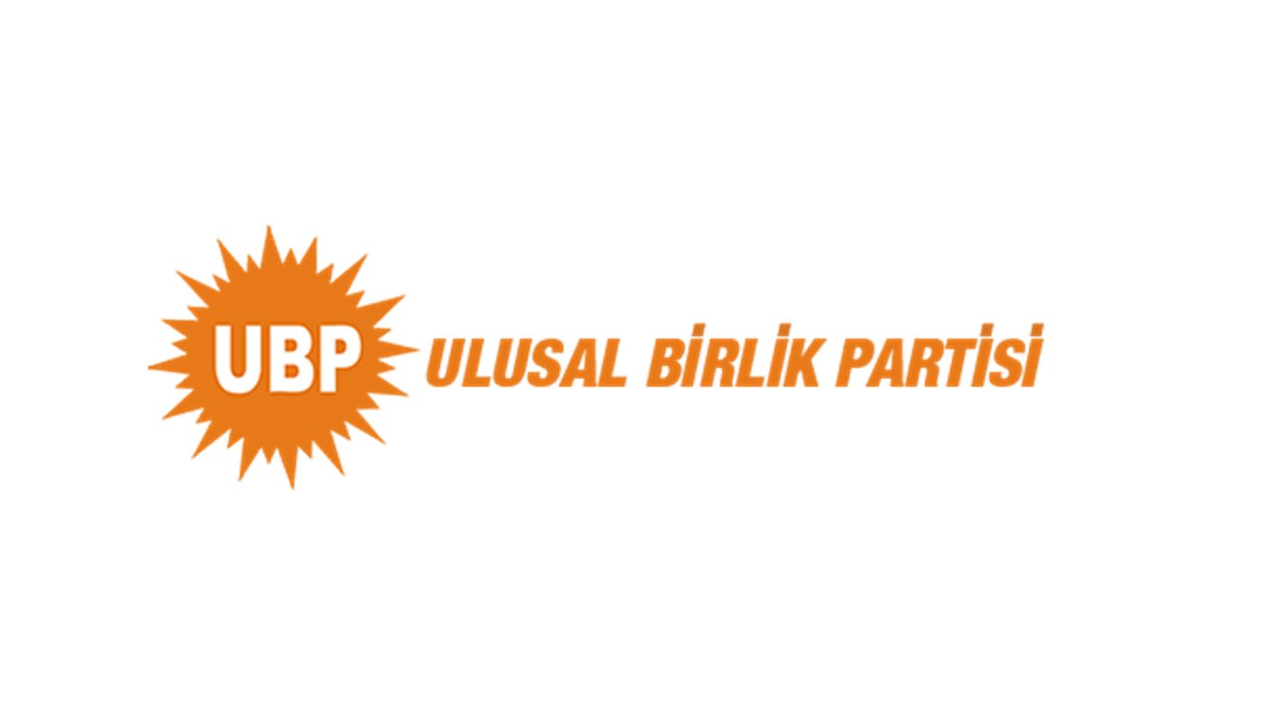 UBP'den 14 Belediye Başkan Adayı