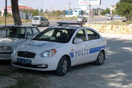 Ülke Genelinde Geniş Çaplı Denetim