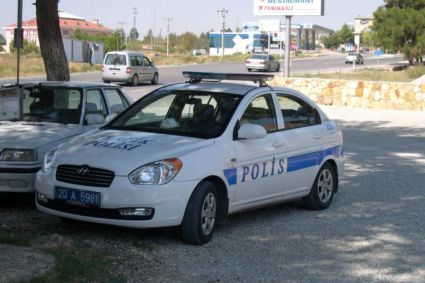 Ülke Genelinde Geniş Çaplı Denetim