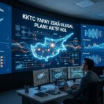 Yapay Zekâ Planında KKTC'ye Aktif Rol