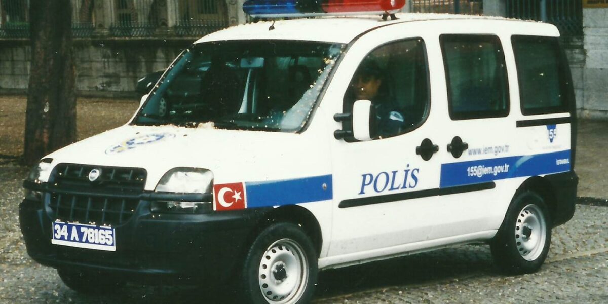 Trafikte 430 Sürücüye Yasal İşlem