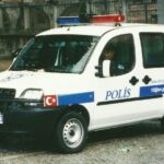 Trafikte 430 Sürücüye Yasal İşlem