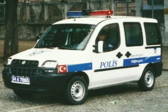 Trafikte 430 Sürücüye Yasal İşlem