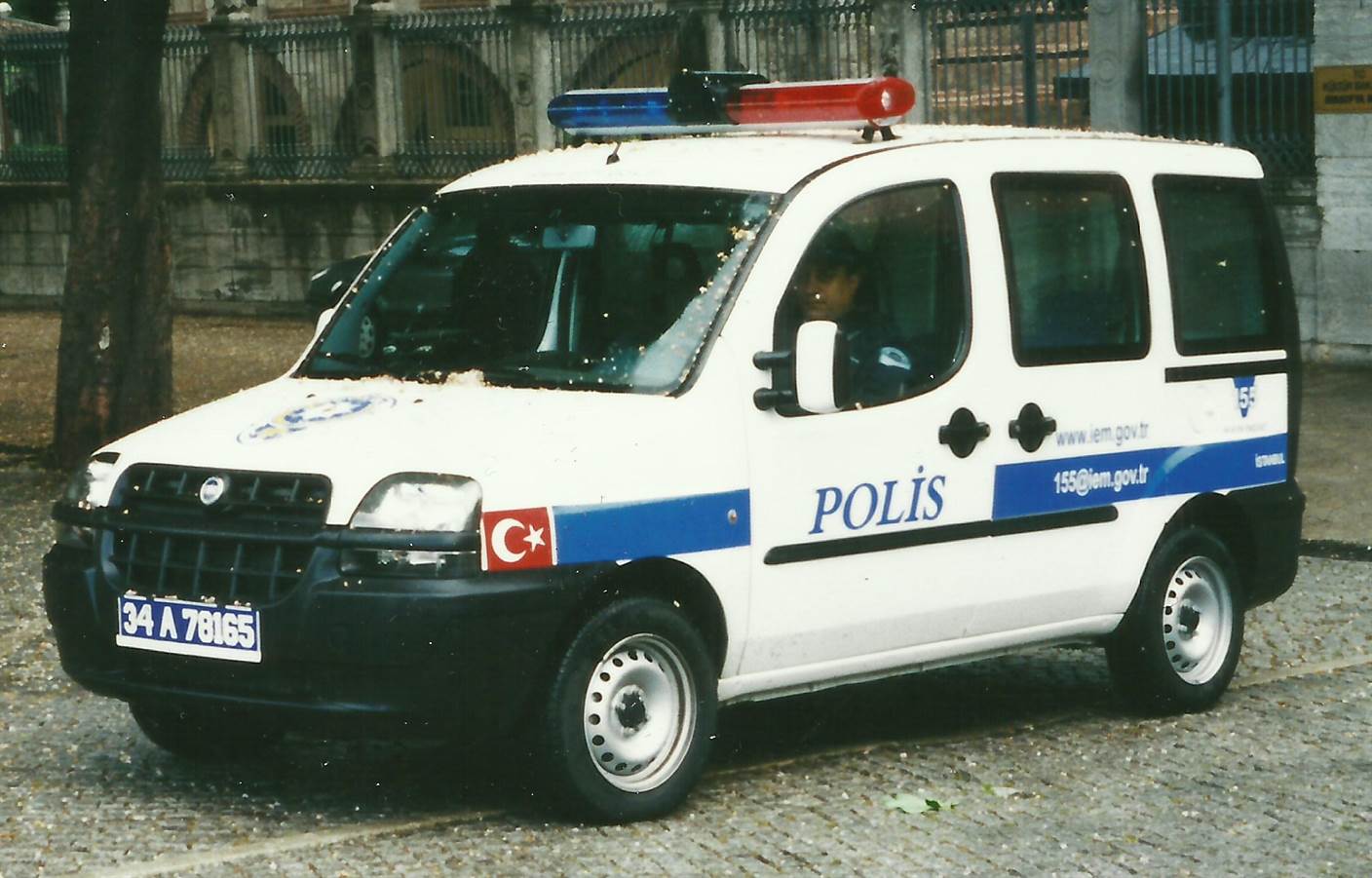 Trafikte 430 Sürücüye Yasal İşlem