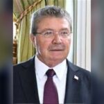 Üstel ile Fidan Ankara'da Görüştü